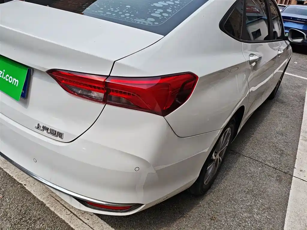 BUICK WEILANG