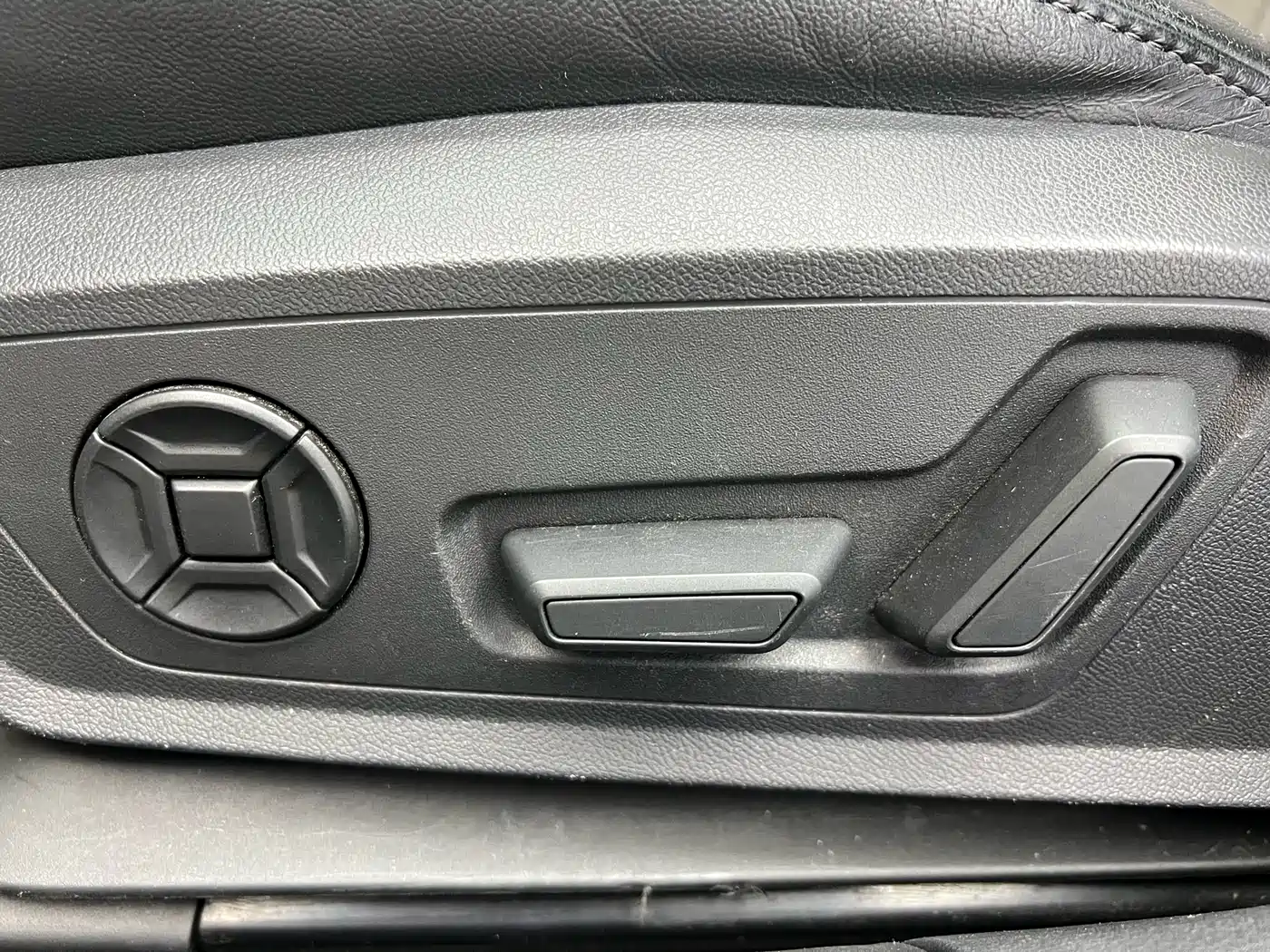 Audi A6L 2019 45 TFSI Premium Dynamic фото 6
