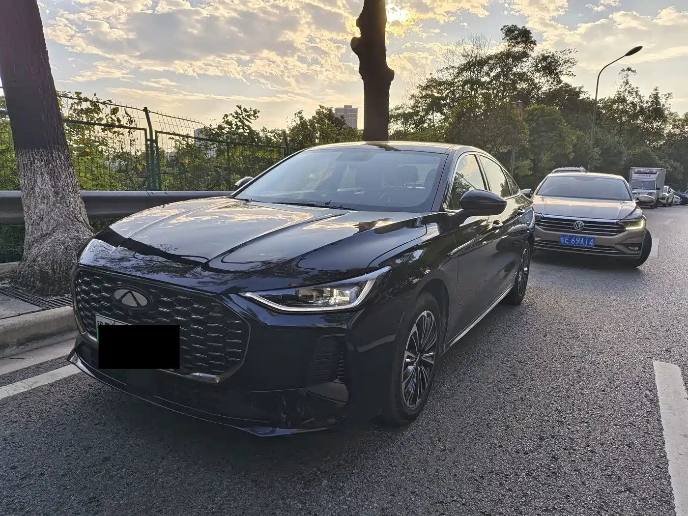 Chery Fengyun Fengyun A8L 2025 2025 1.5TGDI 145km Comfort