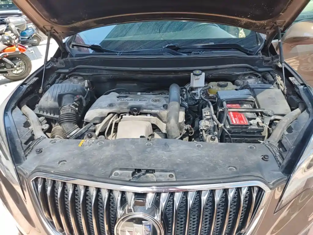 Photo 20 - Buick Envision Plus