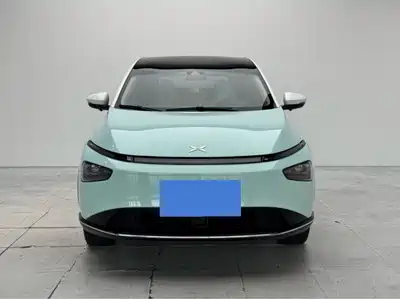 Xpeng G3