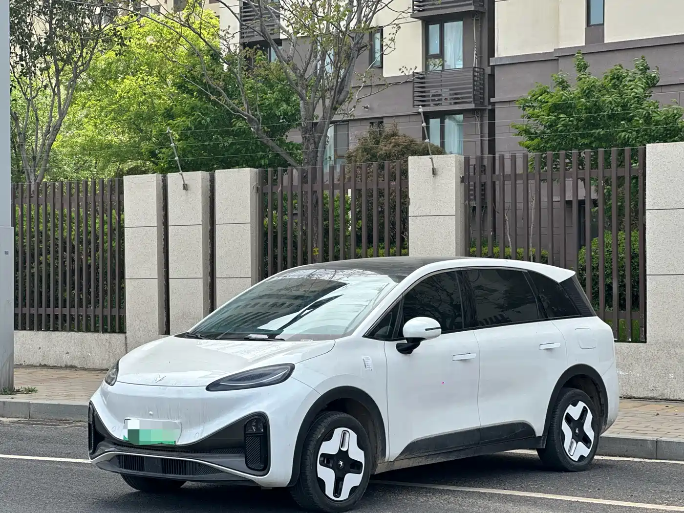 ARCFOX EXTREME FOX POLAR FOX KOALA S