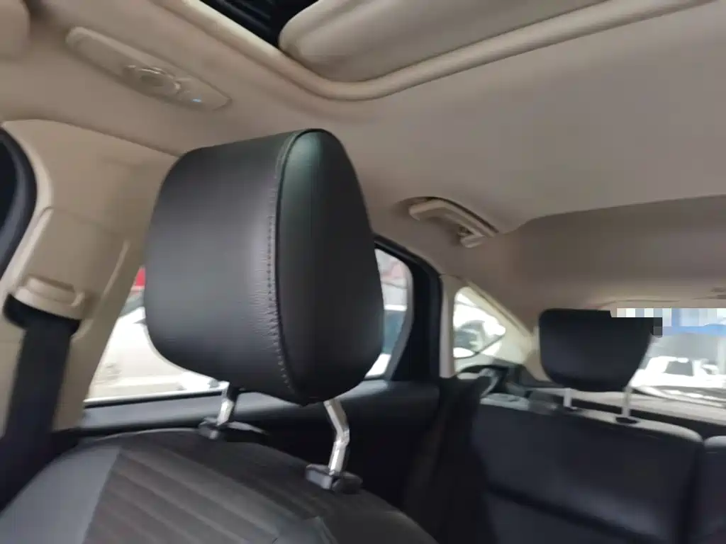 Photo 18 - Ford Focus
