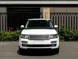 Фото 2 - Land Rover Range Rover