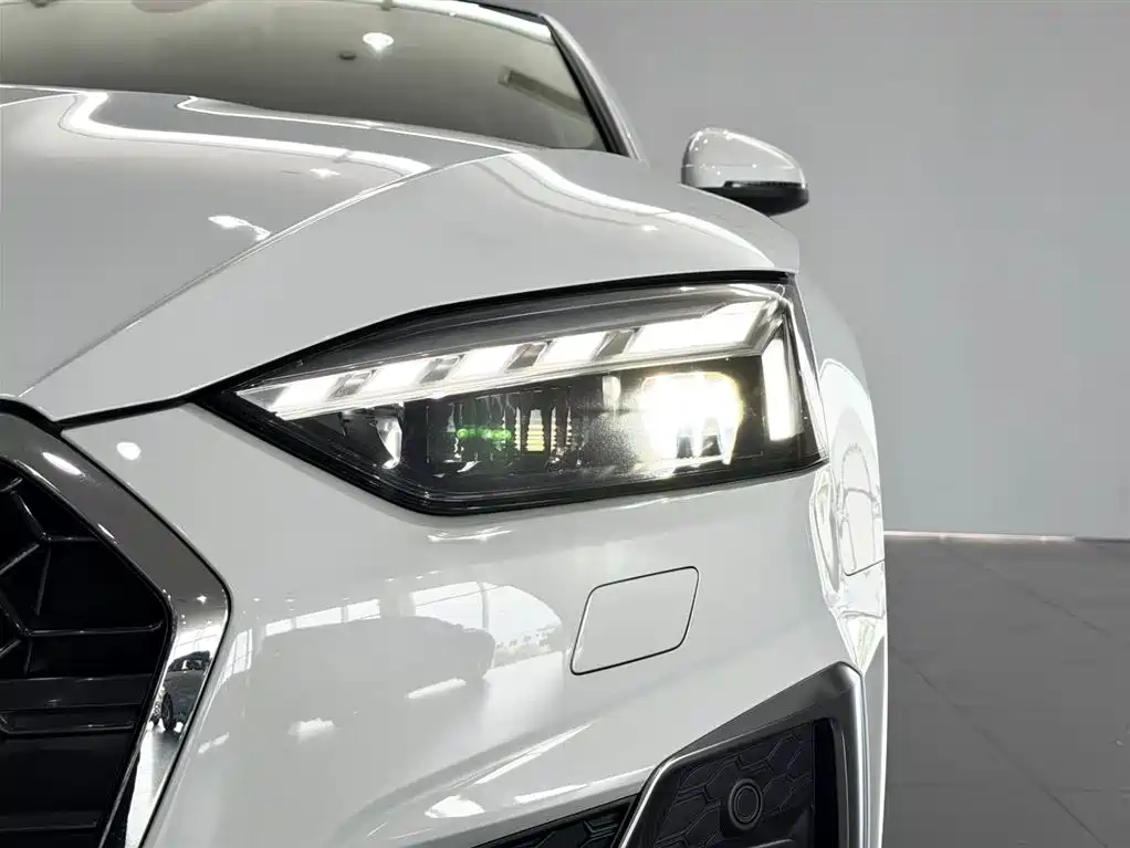 Audi A5 (Import) 2024 Sportback 40 TFSI Fashion Dynamic фото 22