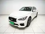 Photo 1 - Infiniti Q50L