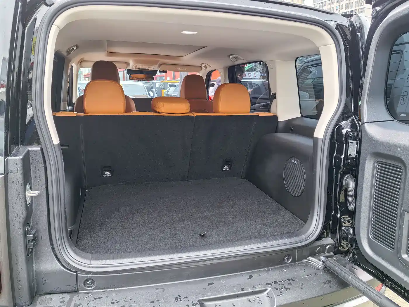 HAVAL RAPTORS NEW ENERGY