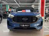Фото 5 - Ford Edge