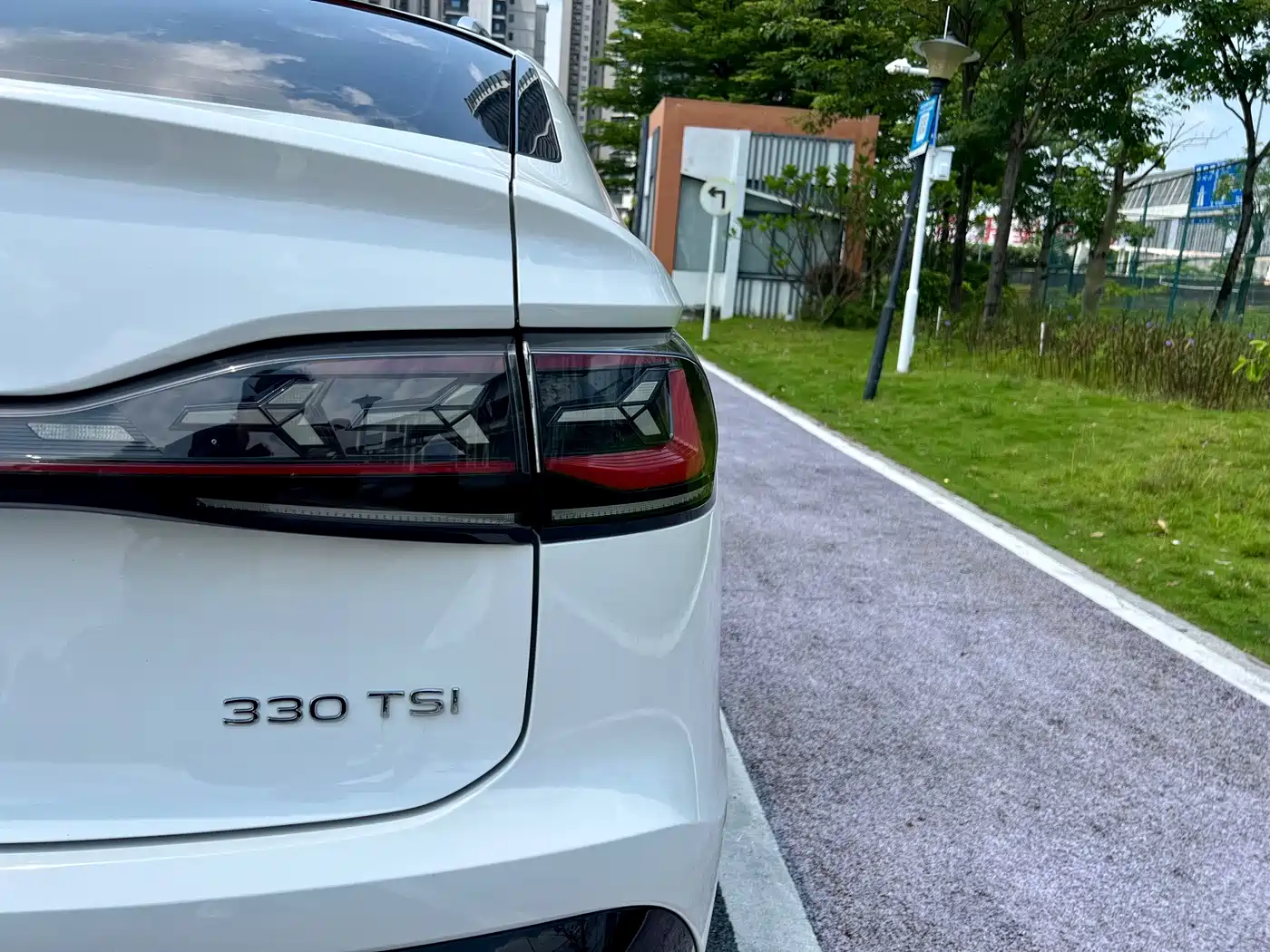 Volkswagen Tiguan X 2022 2022 330TSI 2WD Premium Comfort Edition