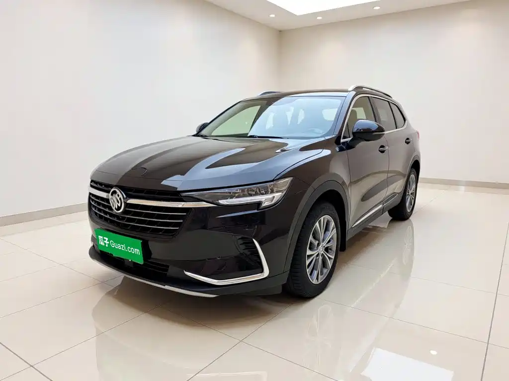 Buick Envision Plus 2023 2023 Enclave Plus 652T 5-Seater Luxury