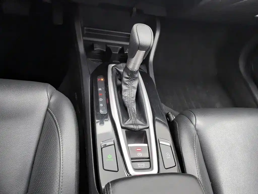 Honda ENVIX 2020 2019 180TURBO CVT Joy Edition China VI
