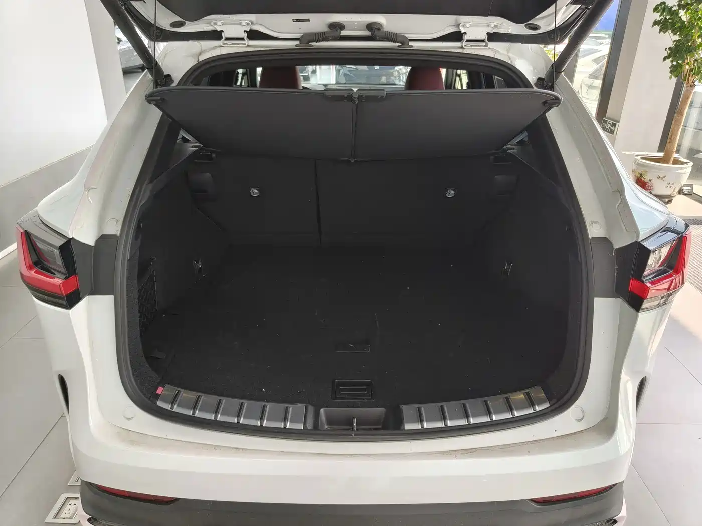 Photo 15 - Lexus NX