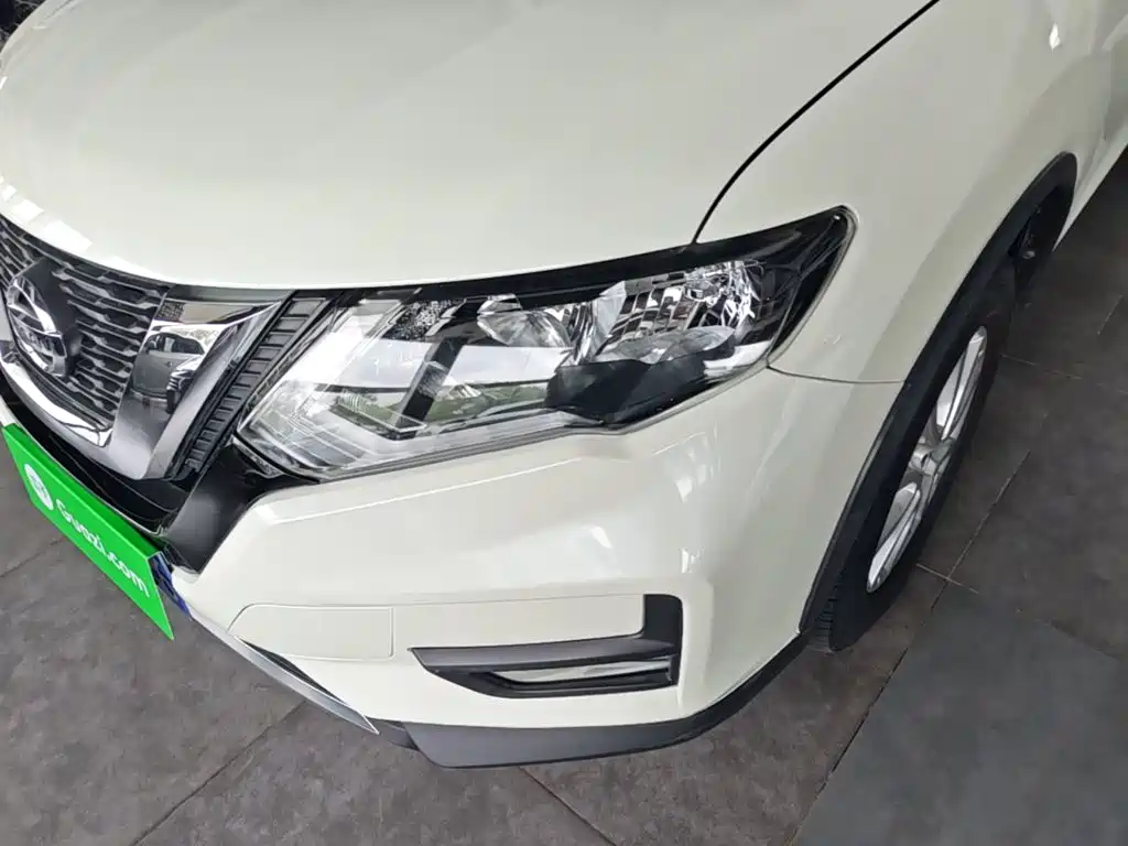 Nissan X-Trail, миниатюра 24