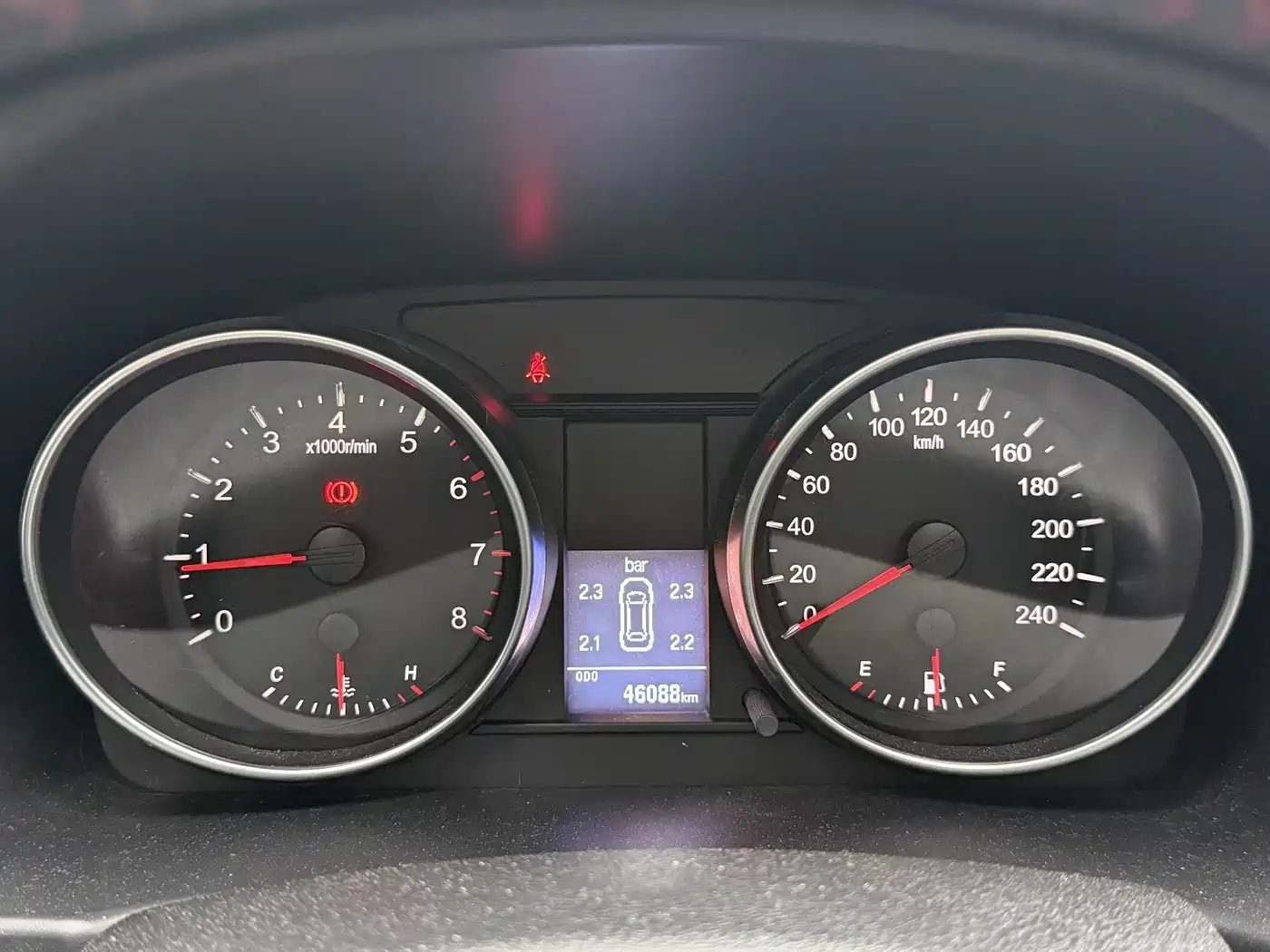 Haval H6 2014 2014 Sport 1.5T Manual 2WD Elite
