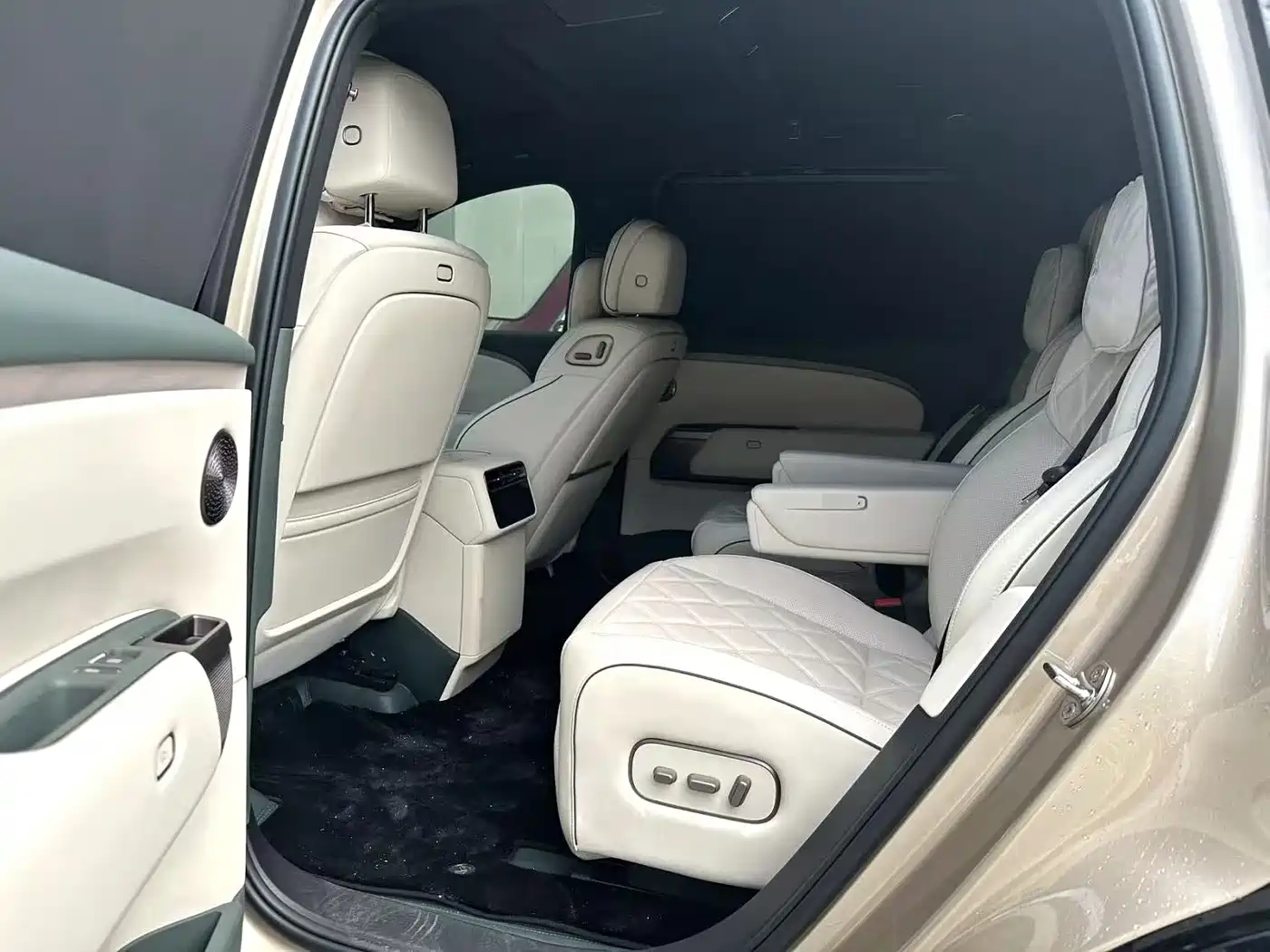 Li Auto Li Xiang L9 2026 2026 Base Model