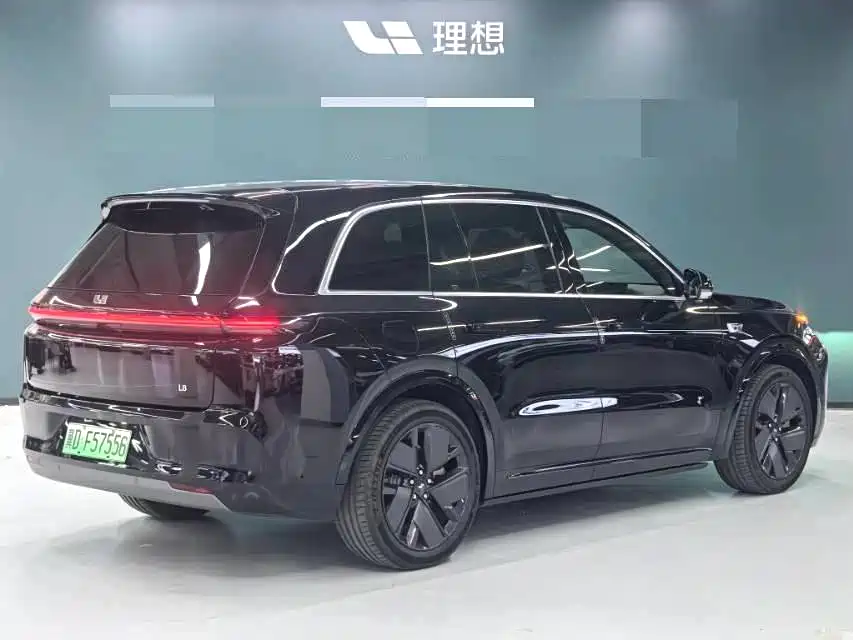 Li Auto IDEAL L8
