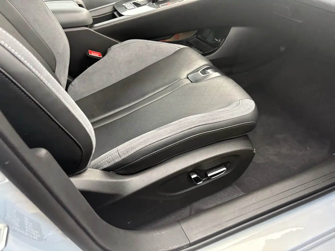 GAC Trumpchi Trumpchi Emkoo 2023 400T Automatic R PRO фото 10