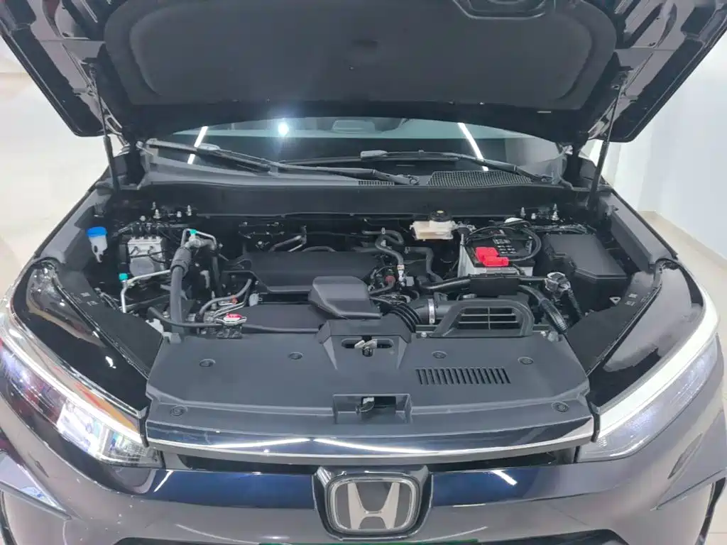 Honda Haoying 2026 2025 240TURBO FWD Luxury 5-Seater