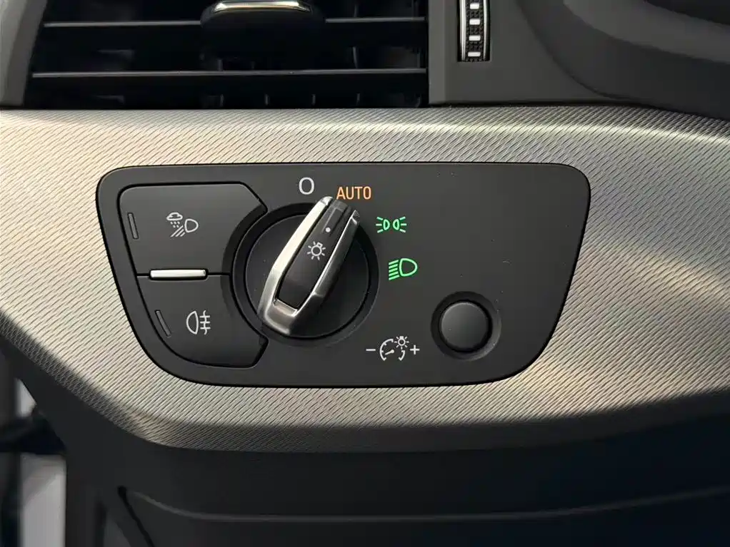 Audi A5 (Import) 2024 Sportback 40 TFSI Fashion Dynamic фото 17