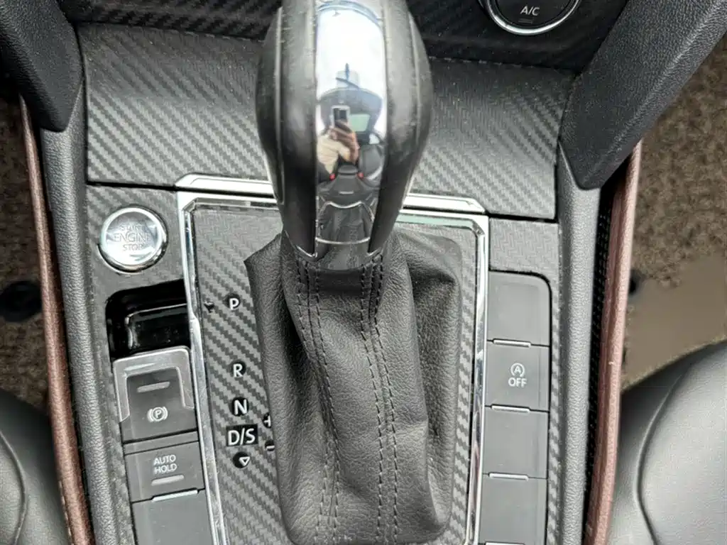 Volkswagen Lamando 2019 280TSI DSG Comfort Edition China V фото 6