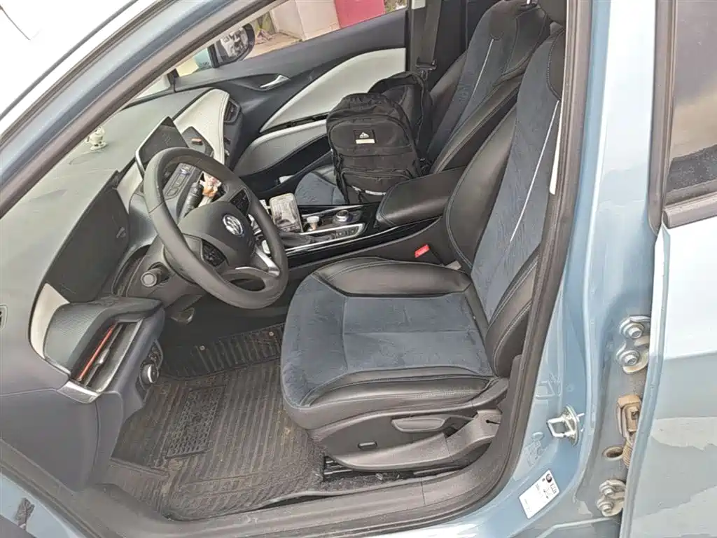Buick Velite 6 2019 Connected Smart Edition фото 15
