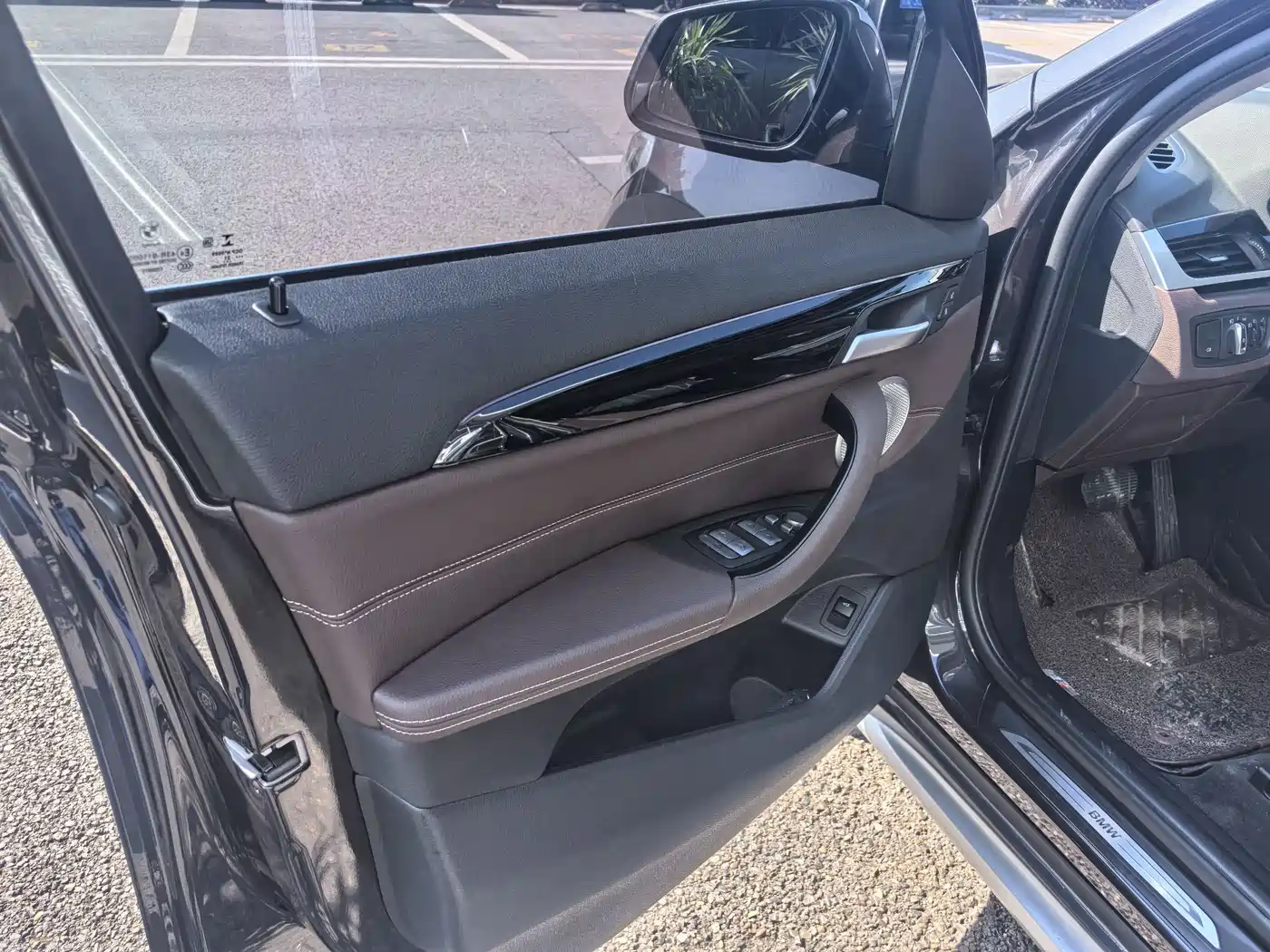 BMW X1 2021 sDrive20Li Exclusive фото 8