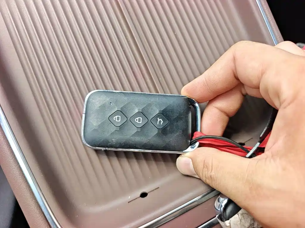 Wuling Motors Wuling Xingguang S 2026 2024 130km Pilot