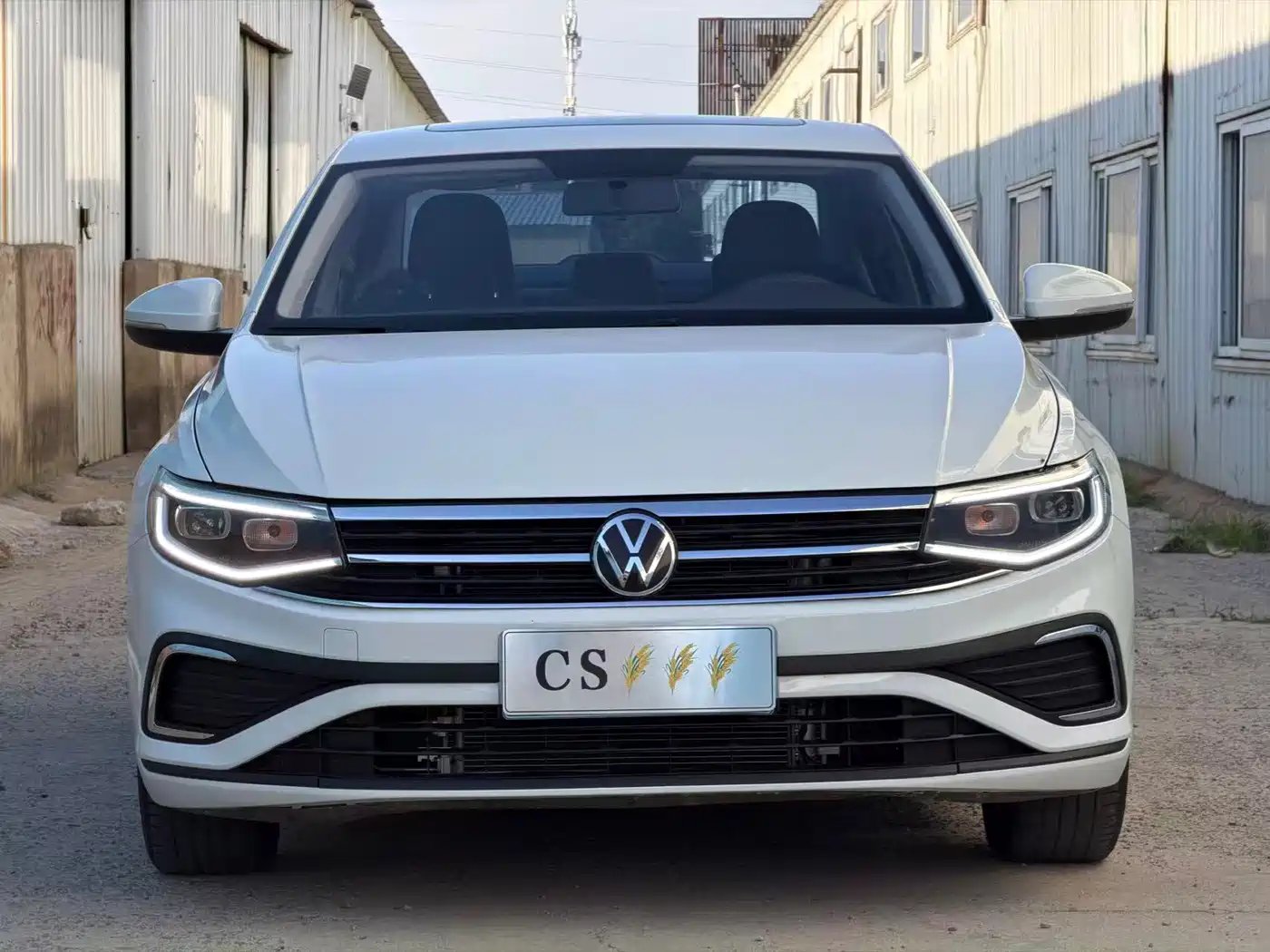 Volkswagen Bora 2025 2025 200TSI DSG Joy Ride PRO Edition