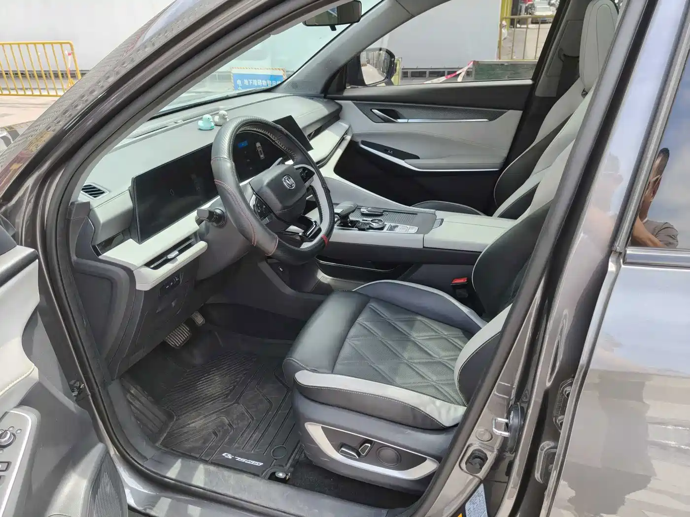 Фото 5 - Changan CS75 PLUS