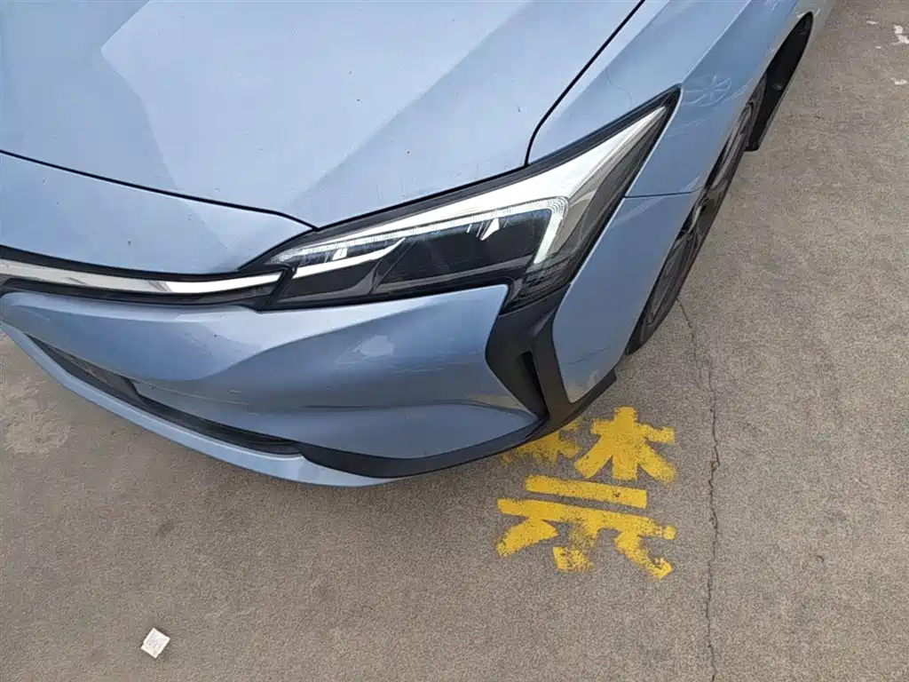 Buick Velite 6 2019 Connected Smart Edition фото 24
