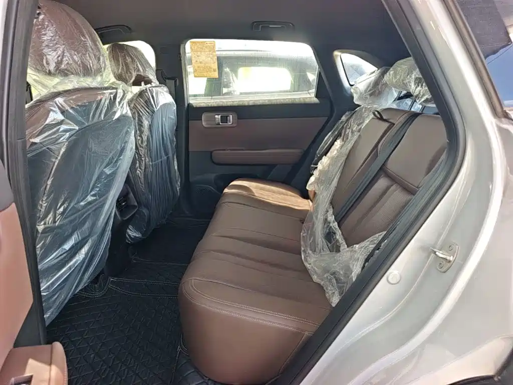 Wuling Motors Wuling Xingguang S 2026 2024 130km Pilot