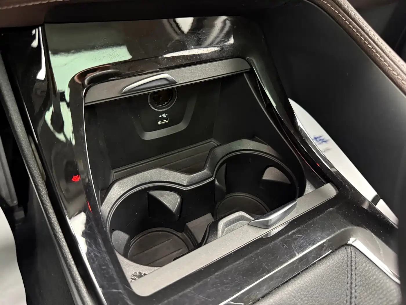 BMW X2 2021 Facelift sDrive25i M Sport Package фото 16