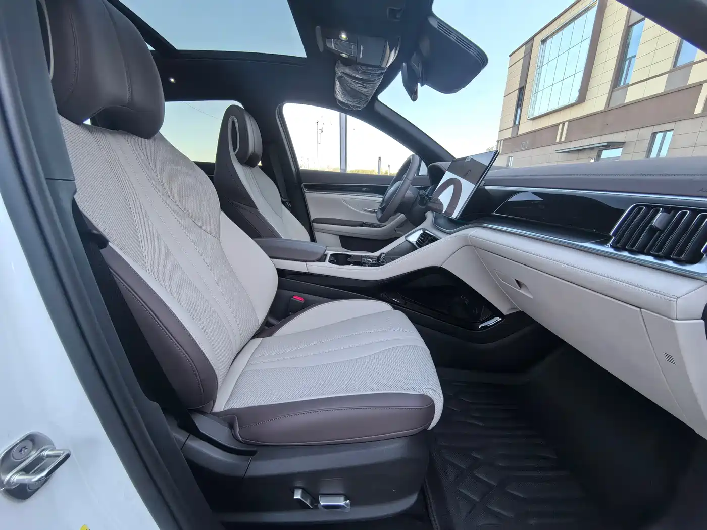 BYD SONGJIANG NEW ENERGY