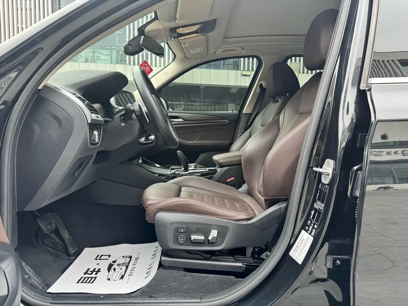 BMW X3 2020 xDrive28i M Sport Package фото 5