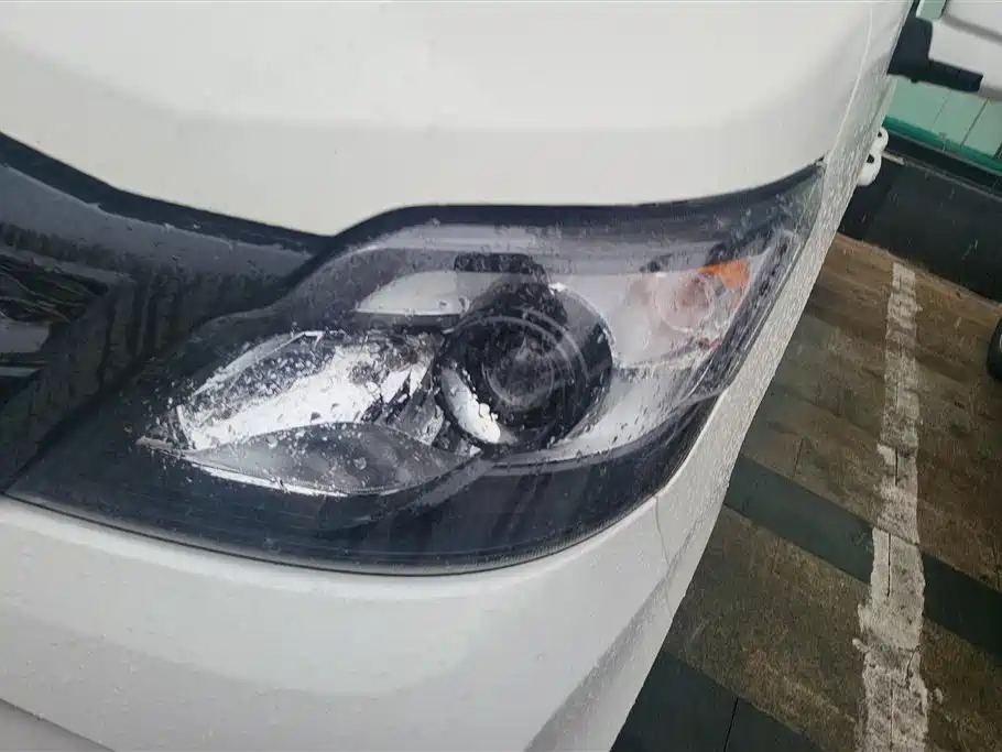 CHANGAN CHANGAN STAR 5