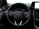 Фото 7 - Lexus LX
