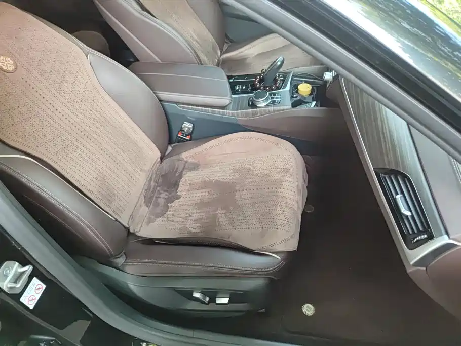 BMW 5 Series 2022 530Li Leading Luxury Package фото 8