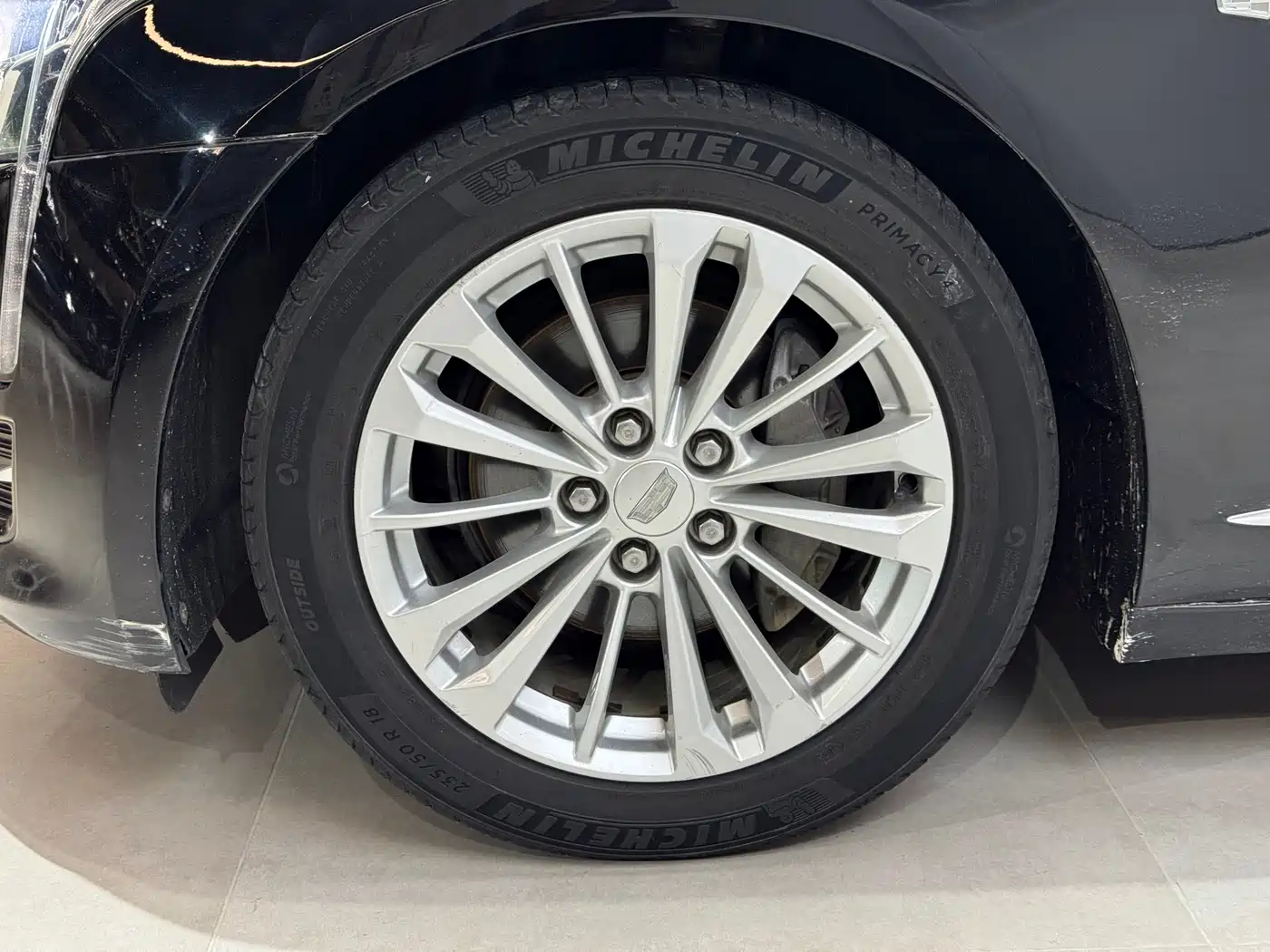 Фото 5 - Cadillac CT6