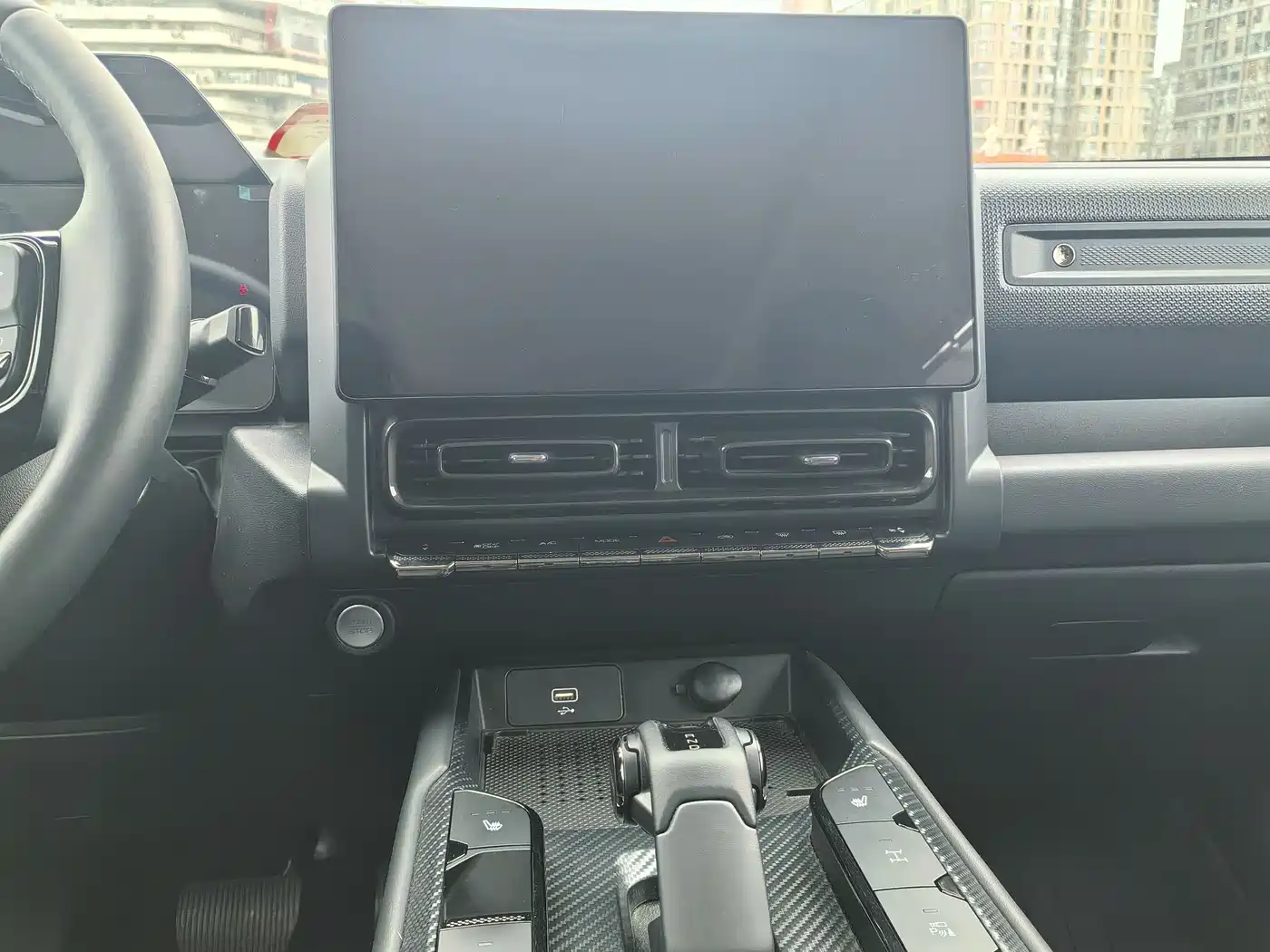 HAVAL RAPTORS NEW ENERGY