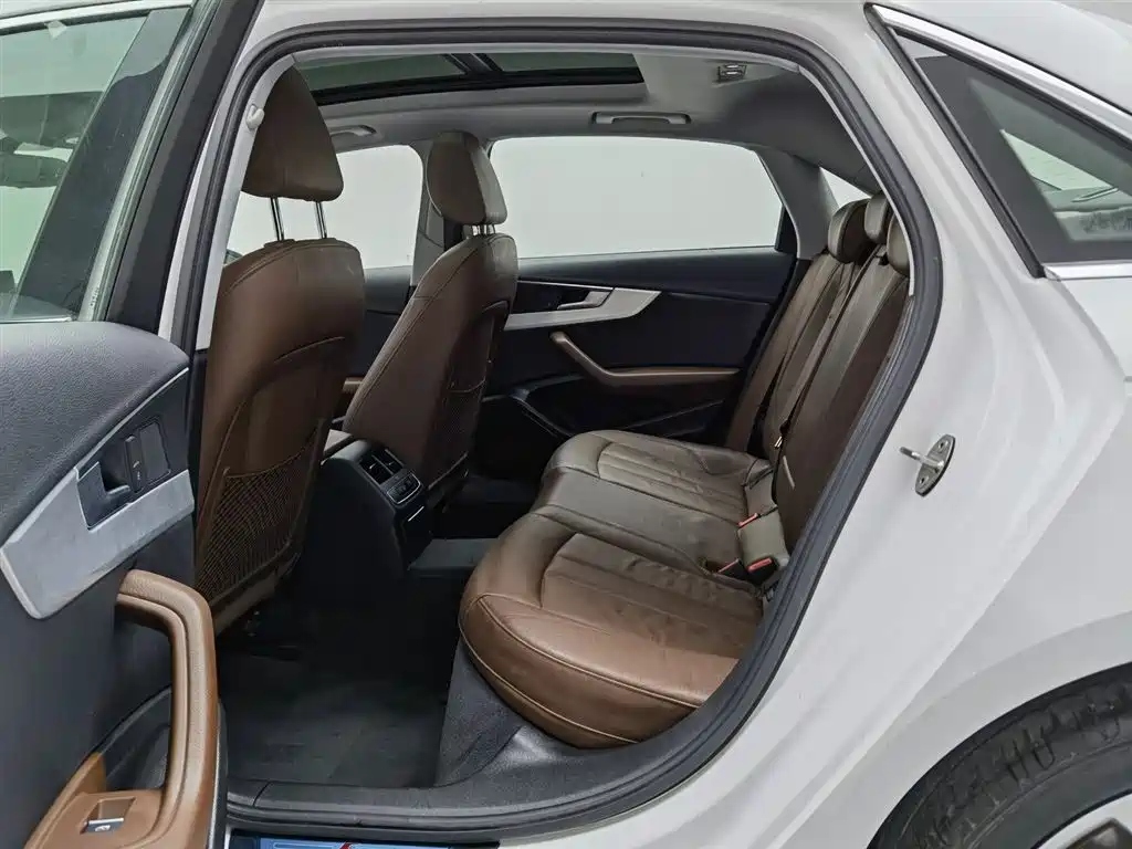 Audi A4L 2019 40 TFSI Fashion (China VI) фото 15