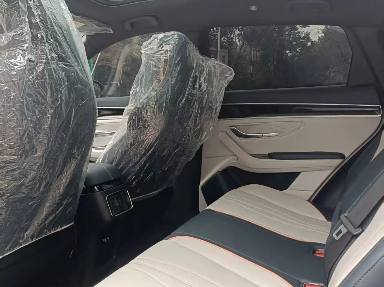 BYD SONGJIANG NEW ENERGY