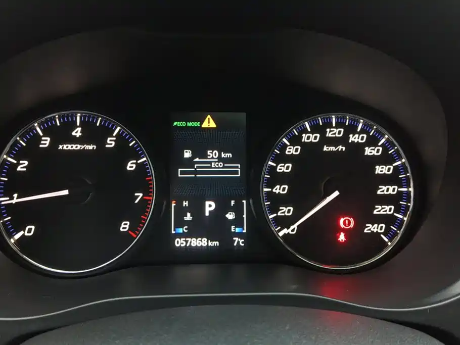 Mitsubishi Outlander 2019 2.0L 2WD Enjoy Edition 5-seater China V фото 14