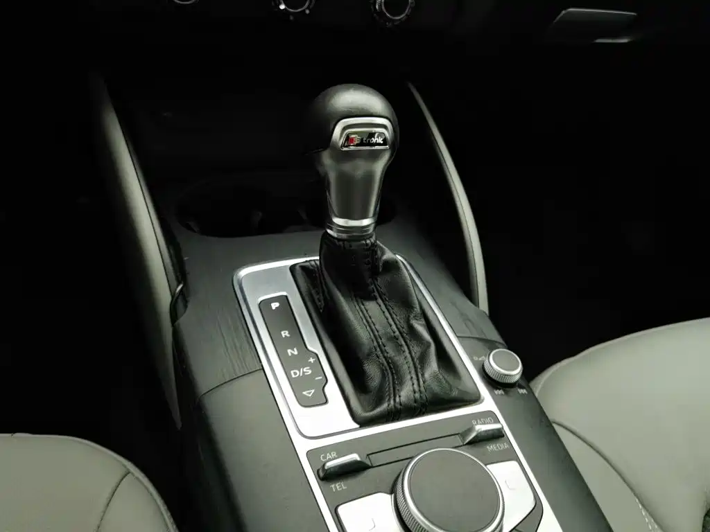 Фото 13 - Audi A3