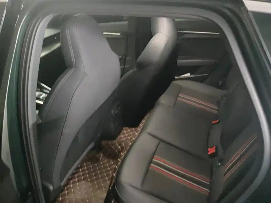 Audi A3 2021 Sportback 35 TFSI Premium Life Edition фото 11
