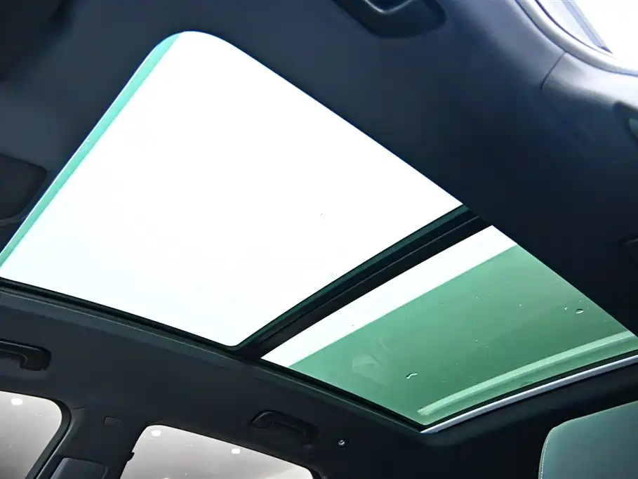 Audi Q5L 2023 40T Luxury Dynamic фото 31