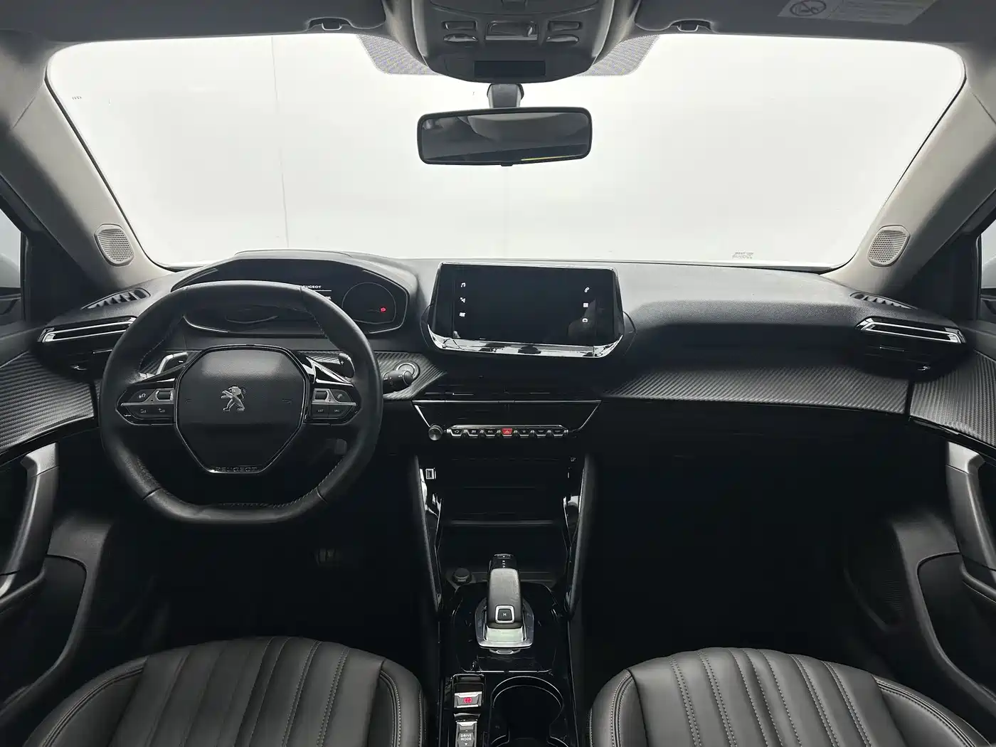Peugeot 2008 2023 2022 230THP THE ONE