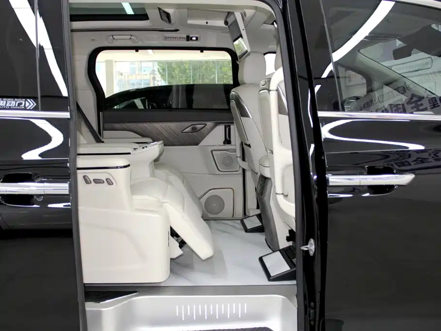 WEY Alpine 2025 2025 AWD Alpine 9