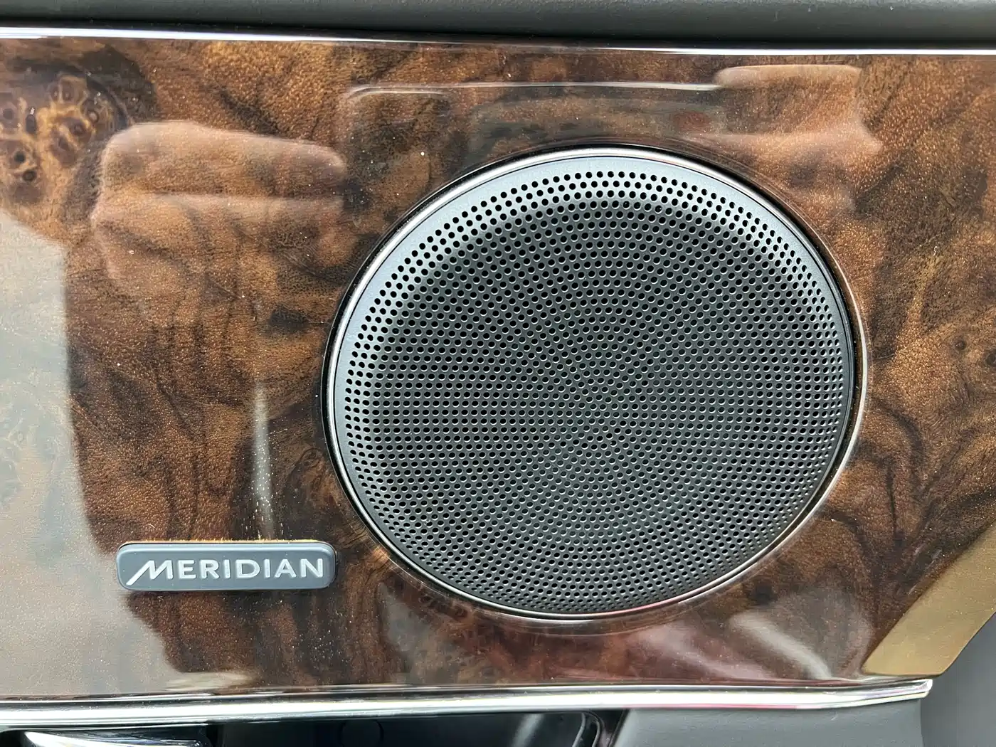 Jaguar XJ 2013 2013 XJL 3.0 SC Panorama Business Edition