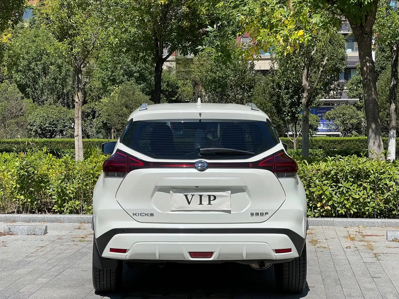 Nissan Kicks, миниатюра 5