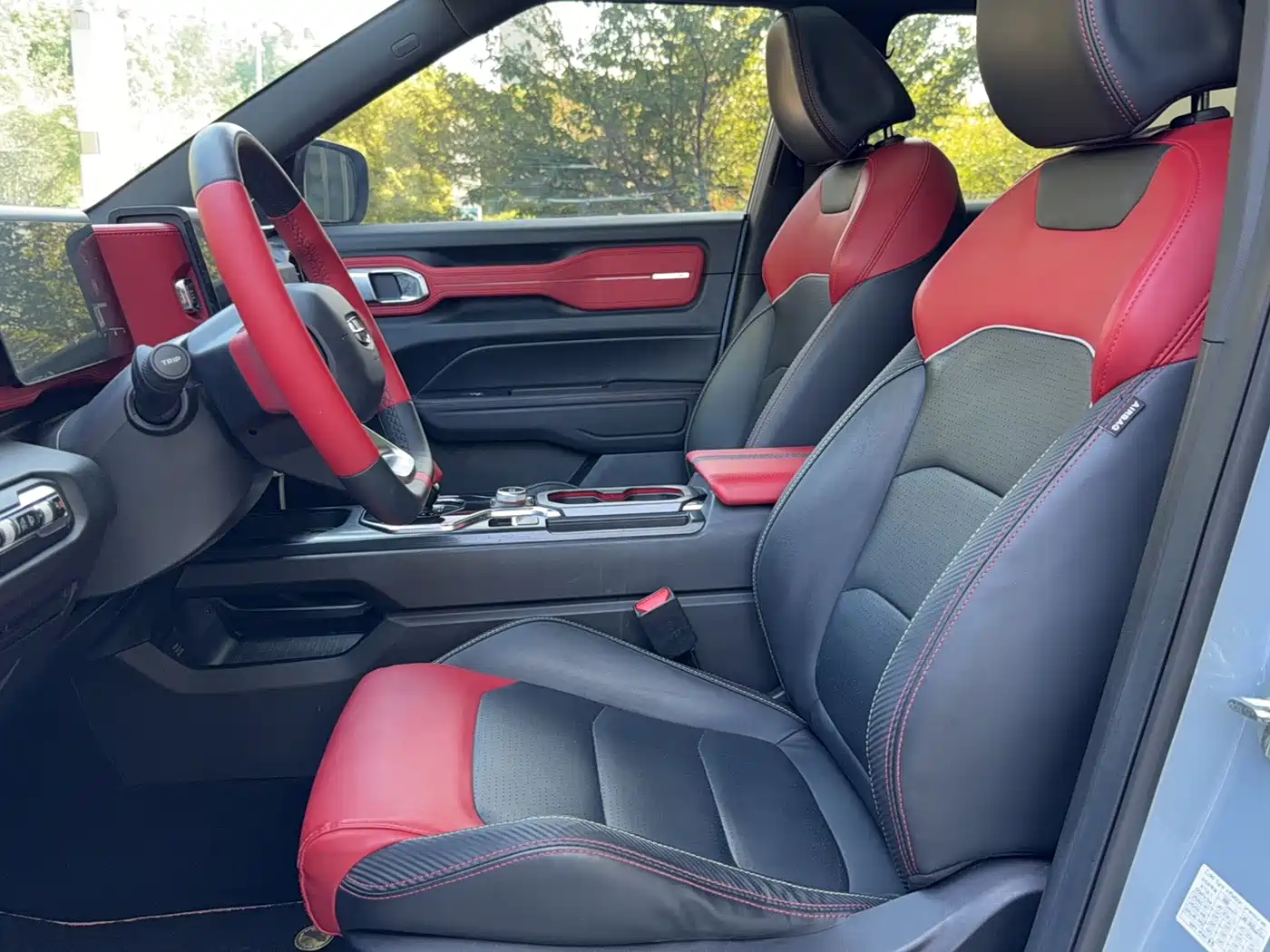 Geely ICON 2020 2020 1.5TD i9 BSG